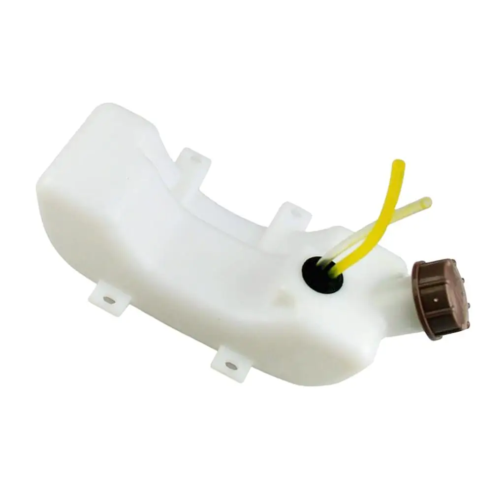 Spare parts for fuel tank, petrol tank, lawnmower, brush cutter