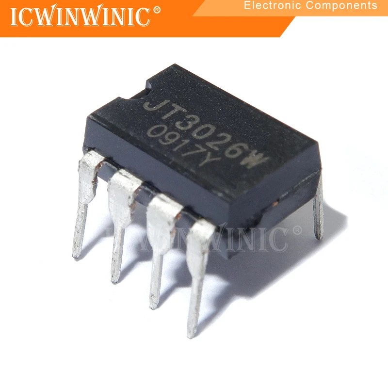 

10piece JT3026J JT3026W JT3026