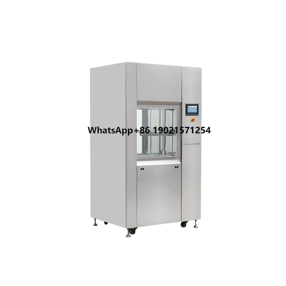 

BIOSTELLAR Lab Automatic Glassware Washer(Washer Disinfector) Washing Machine BS-LW420