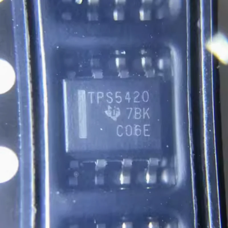 10 buah/TPS5420DR TPS5420 SOP8 asli baru