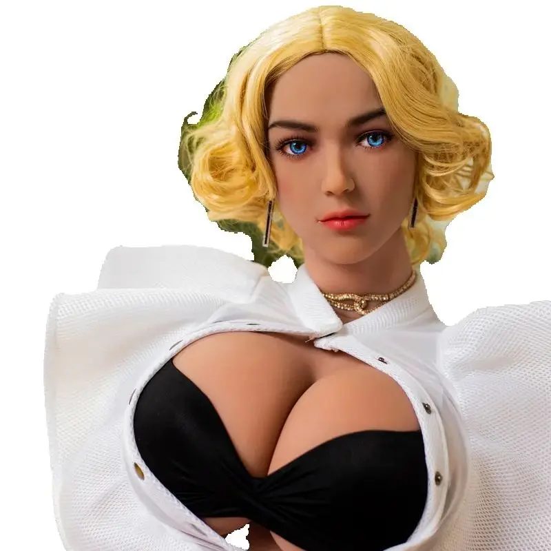 Sex Dolls Masturbation Breast Buttocks Doll Realistic Freckled Sex doll Vagina Anus Mouth Love Dolls Sex toys Vagina anal 18+