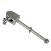 G6DE Hanging Bolts Hammock Swing Hangers, Stainless Steels Mounting Bearing Hook for Ground Chair Rope Punching Bags