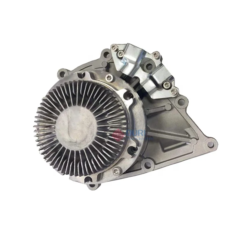 

Coolant Water Pump for DD15 AMERICAN TRUCK 4702000101 4722000401 A4702000101 A4722000401