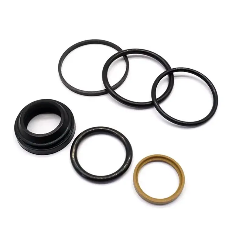 NEW HOT In Stock-For Volvo Penta DPS-A SX-A 3889954 3889955 3889956 3889957 3889958 3889959 Compatible Power Trim Cylinder Seal