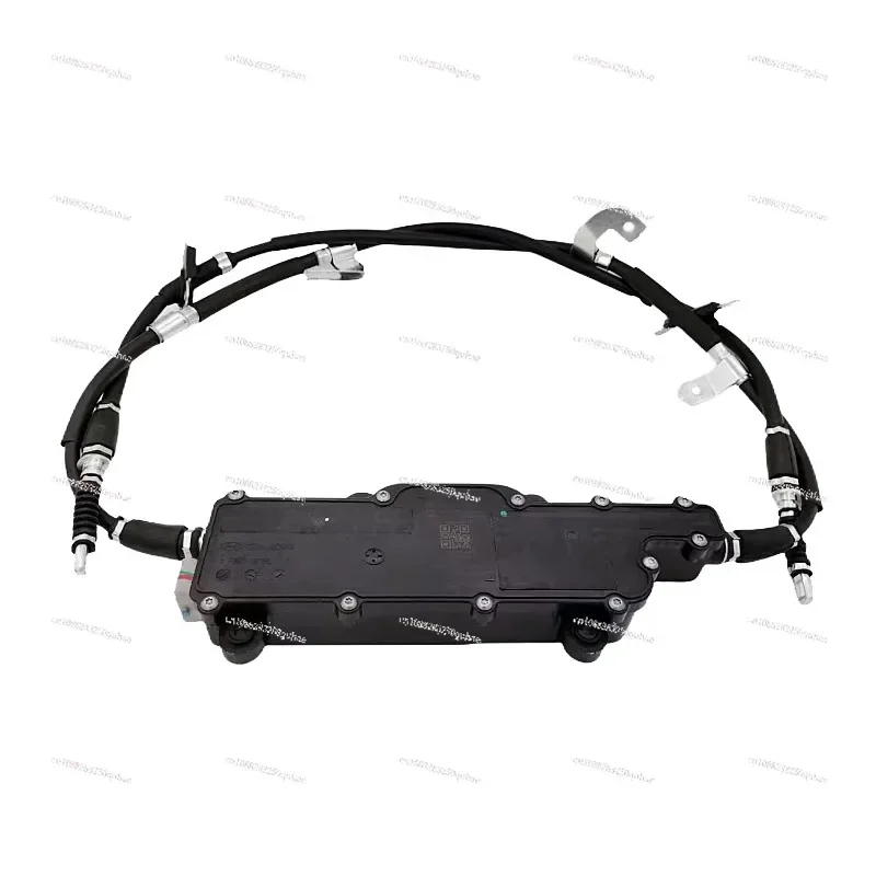 Suitable for modern new Shengda ix45 Grey handbrake module assembly electronic handbrake