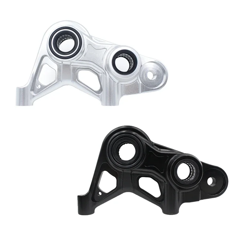 B-M Motorcycle Front Shock Absorber Caliper Bracket Brake Caliper Bracket For Vespa GTS GTV 125 250 300 2023-2024