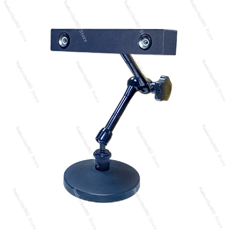 

Binocular Camera [Depth Edition] Ranging Camera, Visual Obstacle Avoidance, Benchmarking RealSense