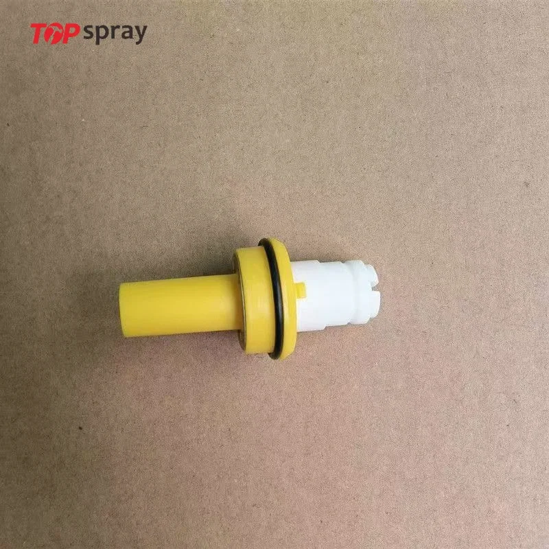 

Topspray Spraying Gun Flat Nozzle Wagner X1 Electrostatic