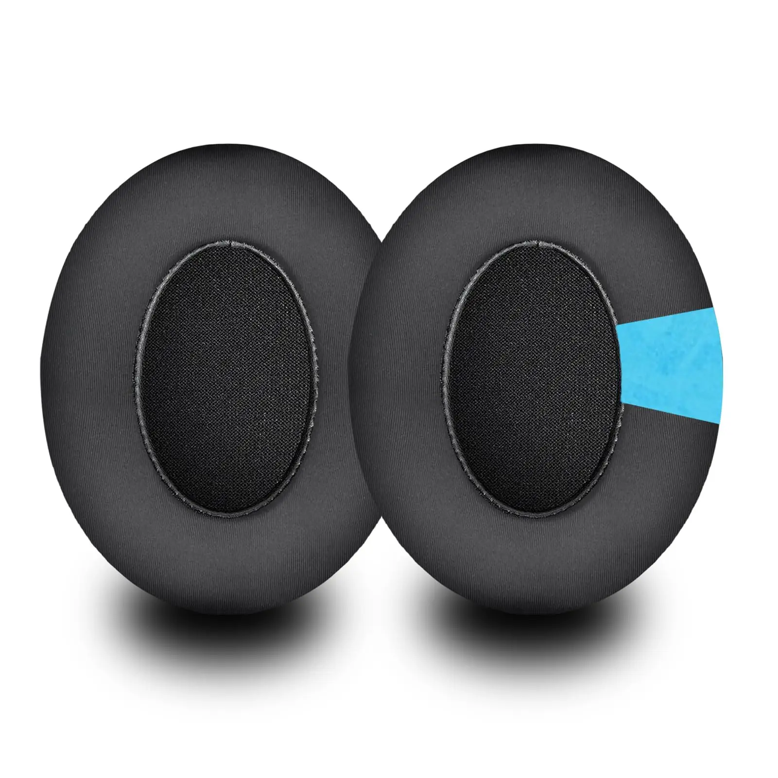 

Cloud 2 Replacement Upgraded Cooling Gel Ear Pads for HyperX Cloud Stinger/Cloud Flight/CloudX/Cloud II/Cloud III Headsets