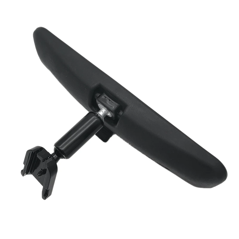 1 Pcs Vacuum Air Pump Check Valve & 1 Pcs Car Interior Rearview Mirror-T45C