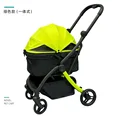 fluorescent green