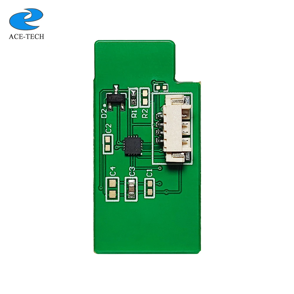 W1002YC Toner Cartridge Chip Drum Chip W9006MC for HP Laser MFP E72625DN E72630DN E72530DN E72535DN Printer  E72430DN E72425DN