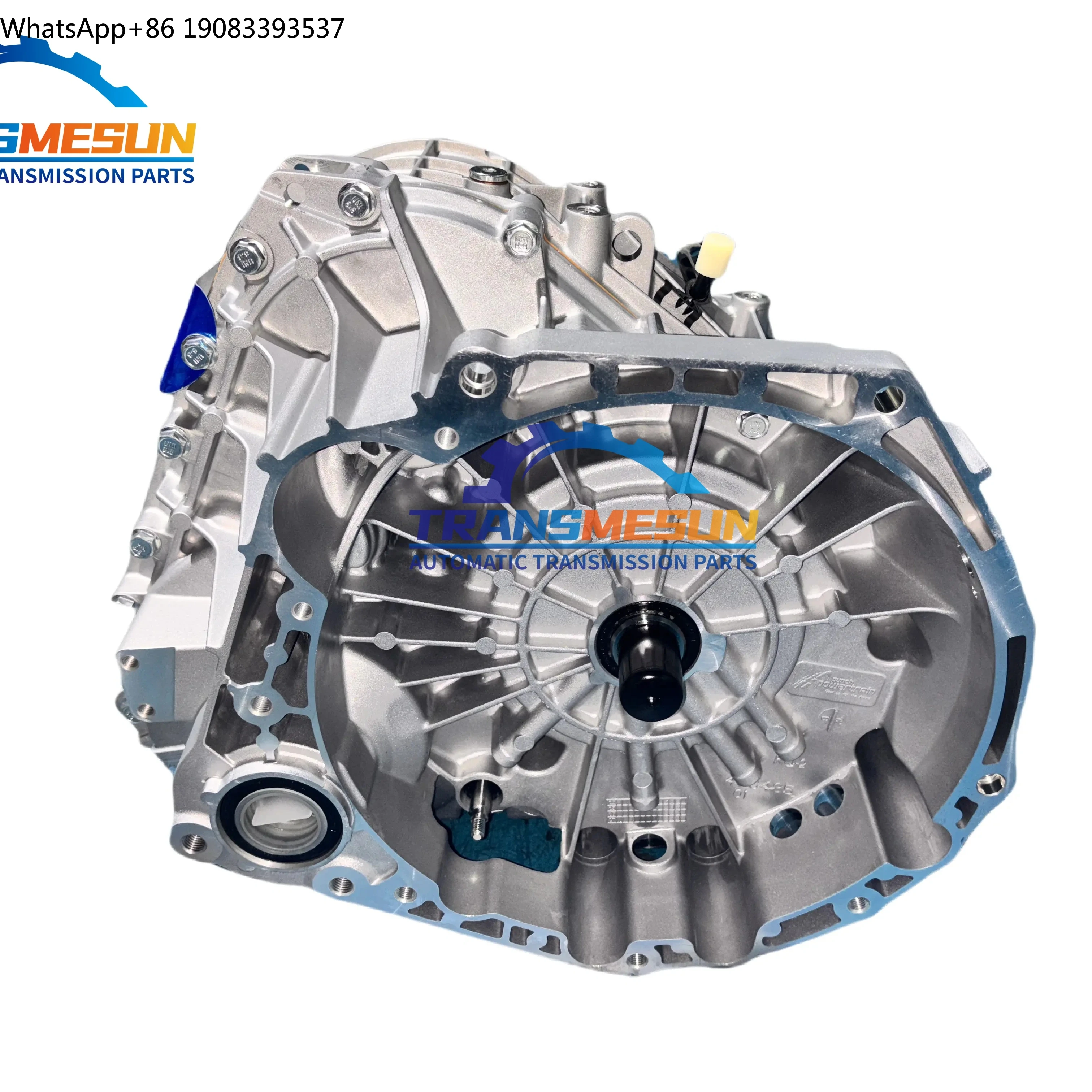 

Новая трансмиссия Transmesun VT3 CVT в сборе 485442 для Fengon 2016-2021 580 S560 1.5T 2WD