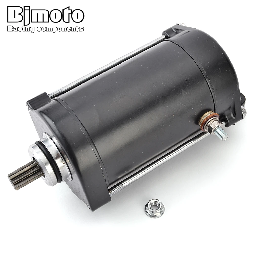 

KLR600 KLR650 Starter Motor For Kawasaki KL600 KLX650 KL650 KL KLR 600 650 KL600-B4 KL600-B5 21163-1108 21163-1077 21163-1217