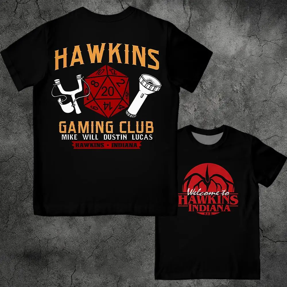 إدي مونسون قميص ديموغورغون الرجال النساء القنابل زهرة الوحش طباعة الأكمام القصيرة الموضة الشارع العالي شاي عالية الجودة #6