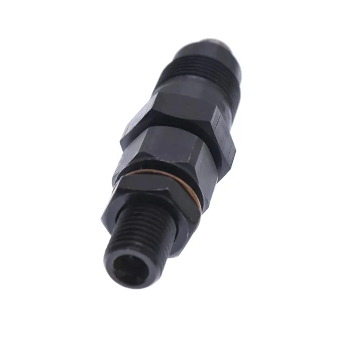 فوهة حاقن الوقود لتويوتا ، كراون ، هايس ، هايلكس ، لاند كروزر ، 2LTE ، قطع غيار السيارات ، 23600-59155 ، 2360059155 ، 1 قطعة