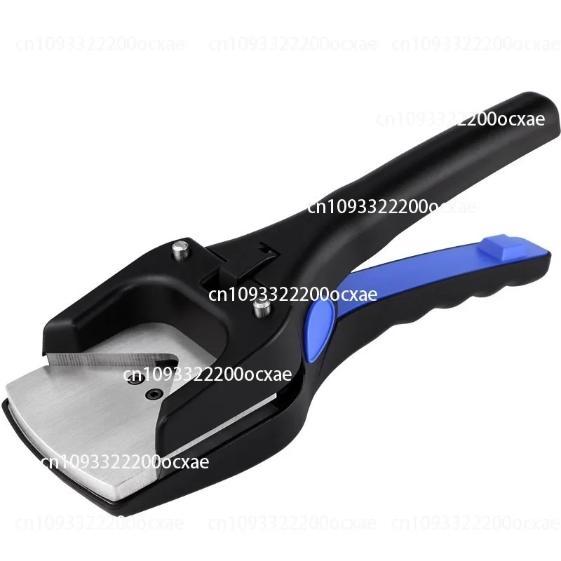 

R3 professional chamferor, self-adhesive fillet, corner scissors chamfering pliers PVC sticker business card