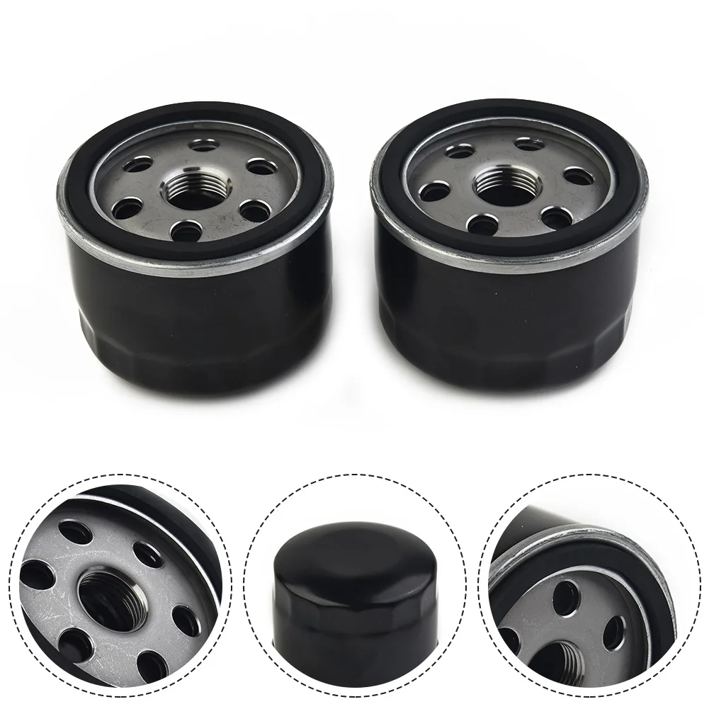 

Kits Tool Parts Oil Filter Parts Pratical Replace Replacement Tool 2x 49065-0721 49065-7007 OEM Fits 49065-7007