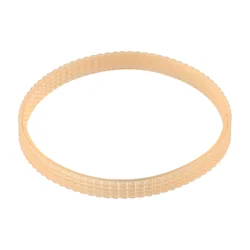 1pc 10/12inch Motor Conveyor Belt V Ribbed Belt For Woodworking Band Saw Motor Multi-groove Strap Motor Drive Belts