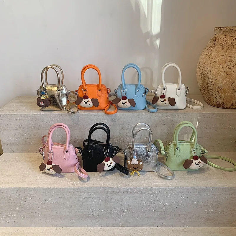 

Детская сумка через плечо Универсальный милый кошелек и сумки Дизайнерские сумки Женская сумка на плечо Сумка для мамы и ребенка для девочки Сумка Женская