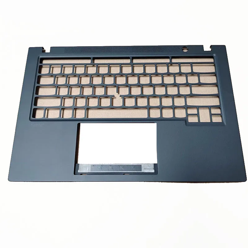 Palmrest Upper Case For Lenovo Thinkpad T14S Gen2/4G 5G Version/Black/Gray Color   T14S GEN2