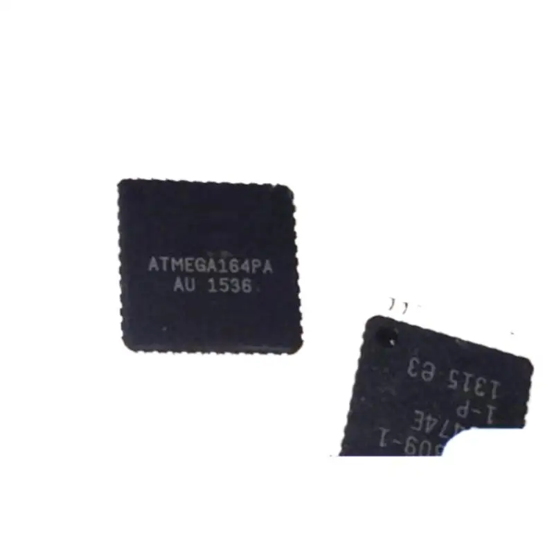 

Freeshipping ATMEGA164PA-AU ATMEGA164PA ATMEGA164P