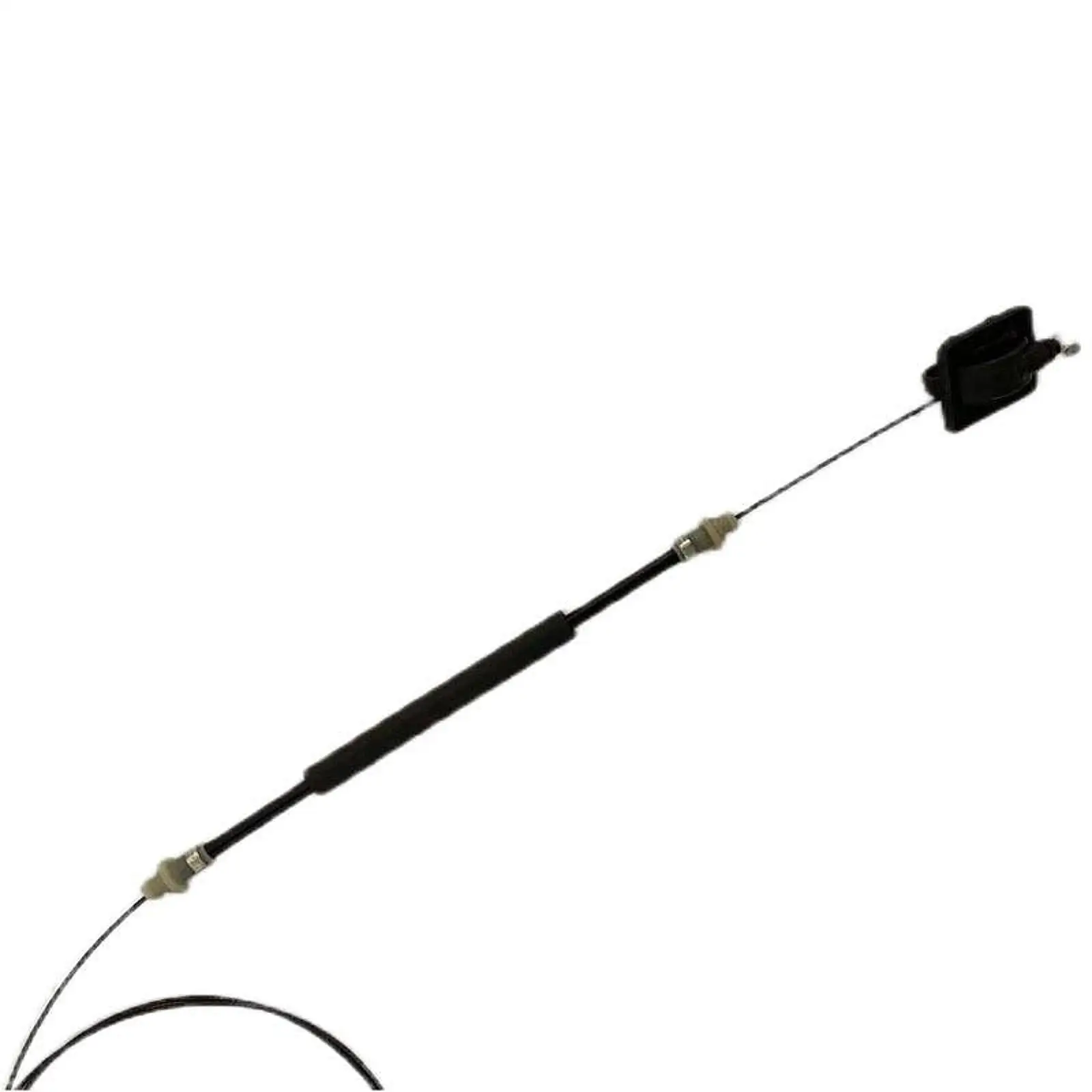 

Gear Shift Cable Assembly Durable PVC Material Automatic Transmission Lever Replacement for Ford E150 E250 E350 2005 2014