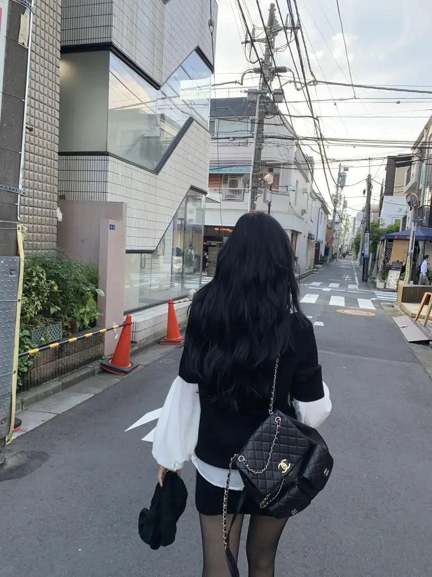 Women's Loose Straight Knitted irt ort Sve Gathered Hem Top Agel Versatile Cotton Blend Faionable Casual Wear