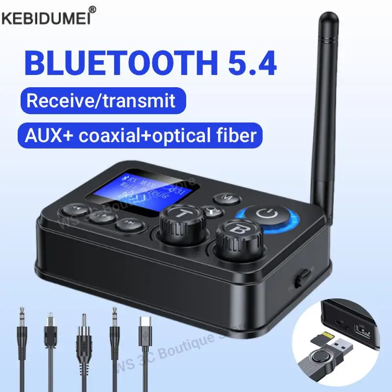 #57 Best Bluetooth Transmitters to Buy In 2026