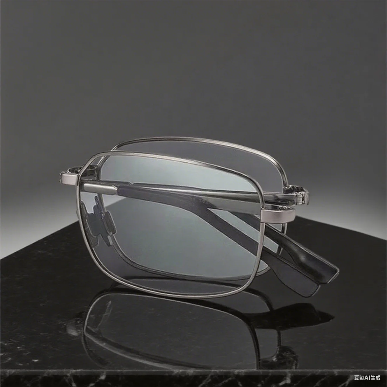 

Anti-Ultraviolet Sunglasses Impact-Resistant Polarized Eyeglasses For Men Fishing Polarized Glasses Sturdy Fishing UV Eyewear
