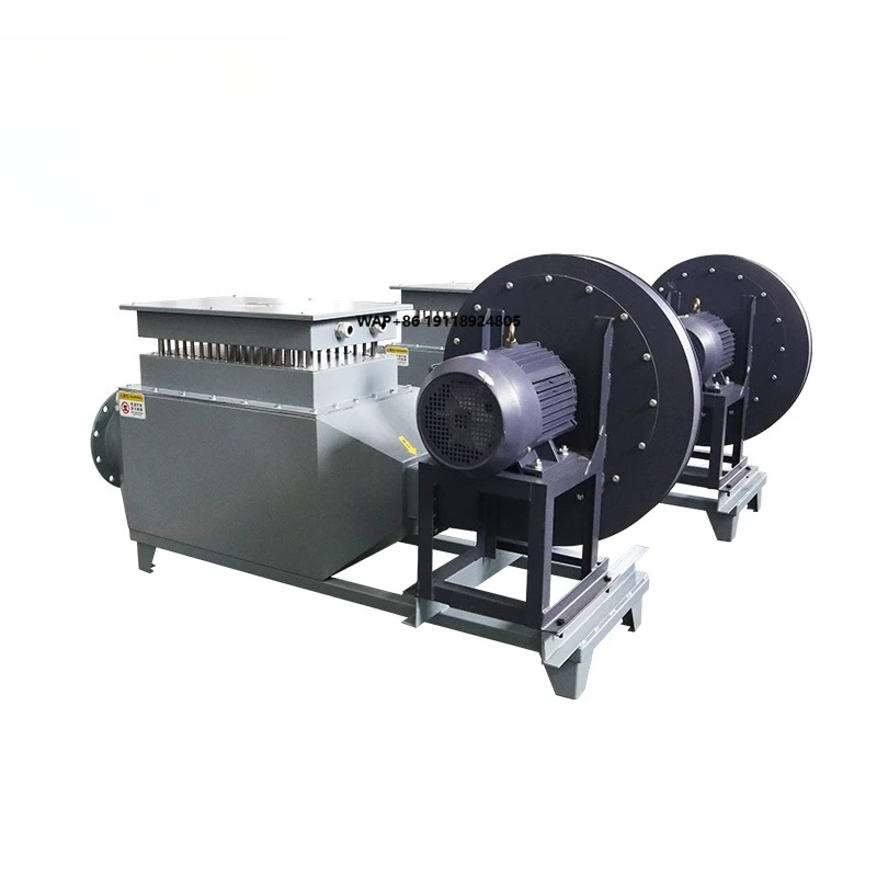 

Customized Design Heating Equipment Air Duct Heater for Drying Room