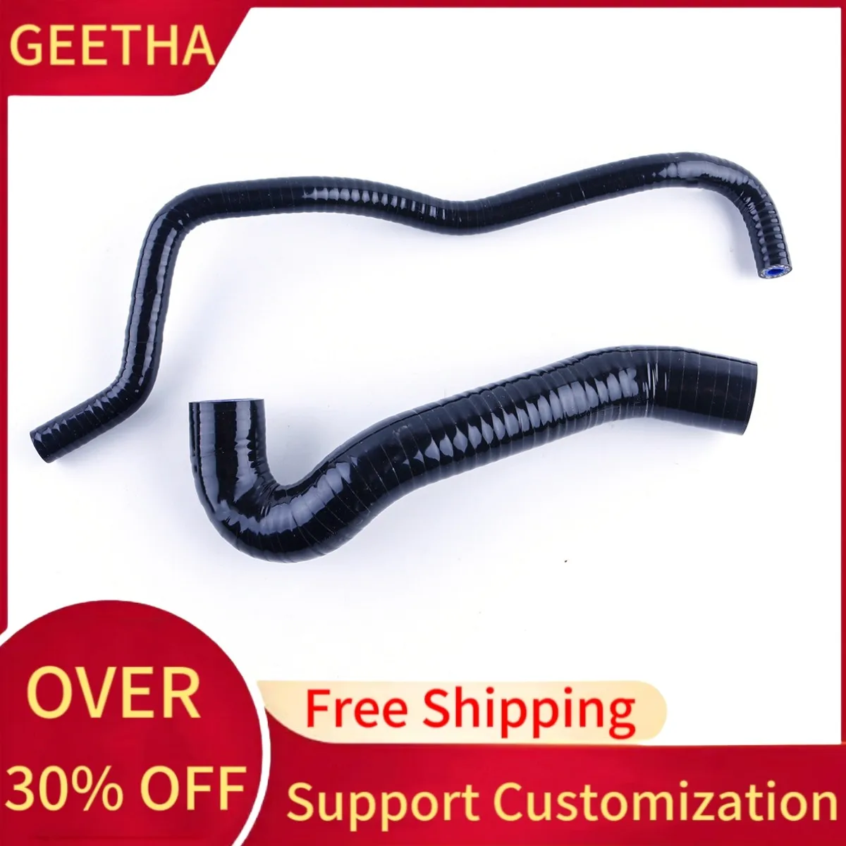 For Audi TT MK1 8N S3 A3 8L Seat Leon Cupra R 1.8T 225HP Boost Hose Silicone Tube Pipe Kit