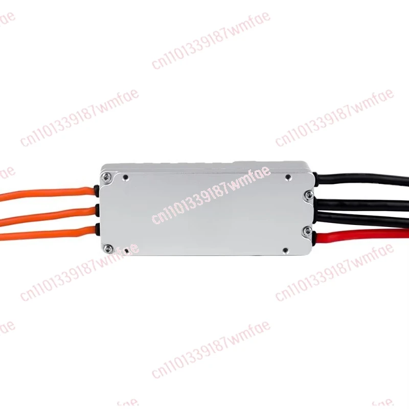 

V80A 14S Brushless 6-14S 80A Multi-rotor Vehicle Electric Governor