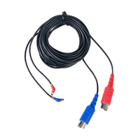 CS44 Universal Programming Cable for Programmable BTE Hearing Aids