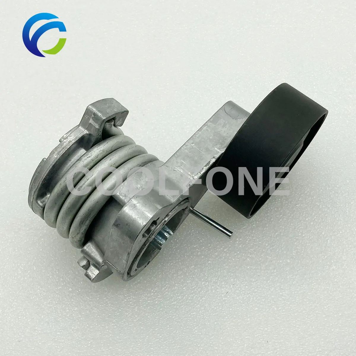 Drive Belt Automatic Tensioner for BMW E60 E61 523 525 528 530 X3 E83 E63 E64 N52B30A N52B25A 11288624196 11287530314 534025210