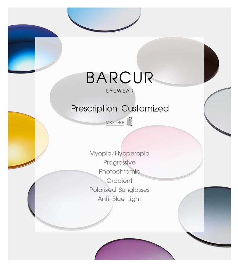 BARCUR Klassische polarisierte Sonnenbrille für Männer und Frauen, unverzichtbar für Outdoor-Fahren, Business-Freizeit-Sonnenbrillen – Detail 9