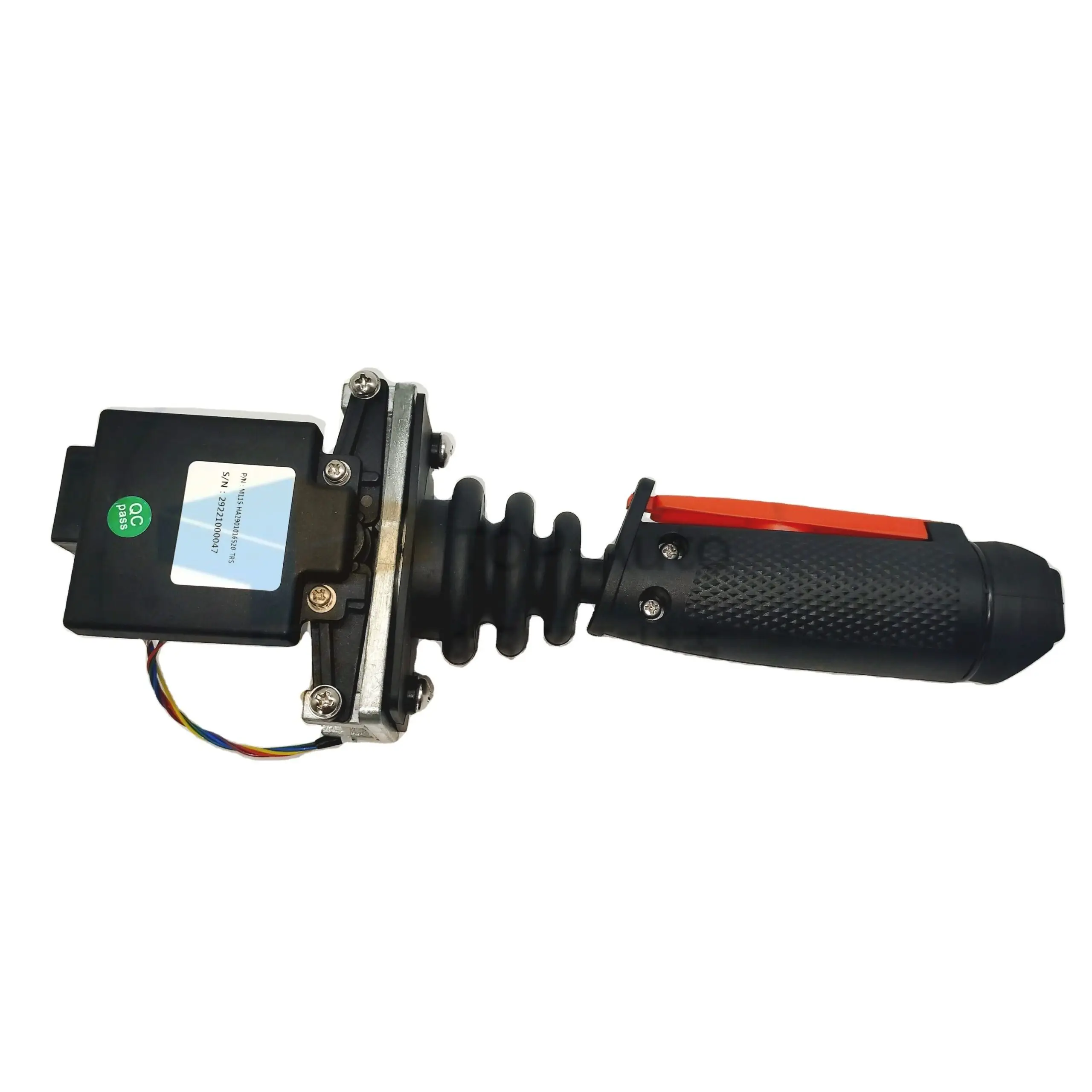 

HA-2901016520 Joystick controller for Haulotte Scissor Lift Optimum 08 star 6 Compact