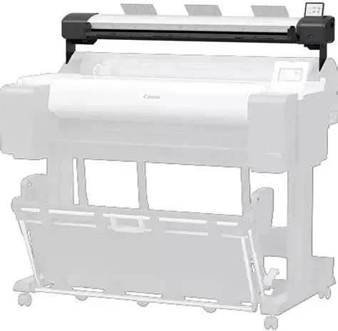 For for C anon LM36 Scanners 36-Inch Model