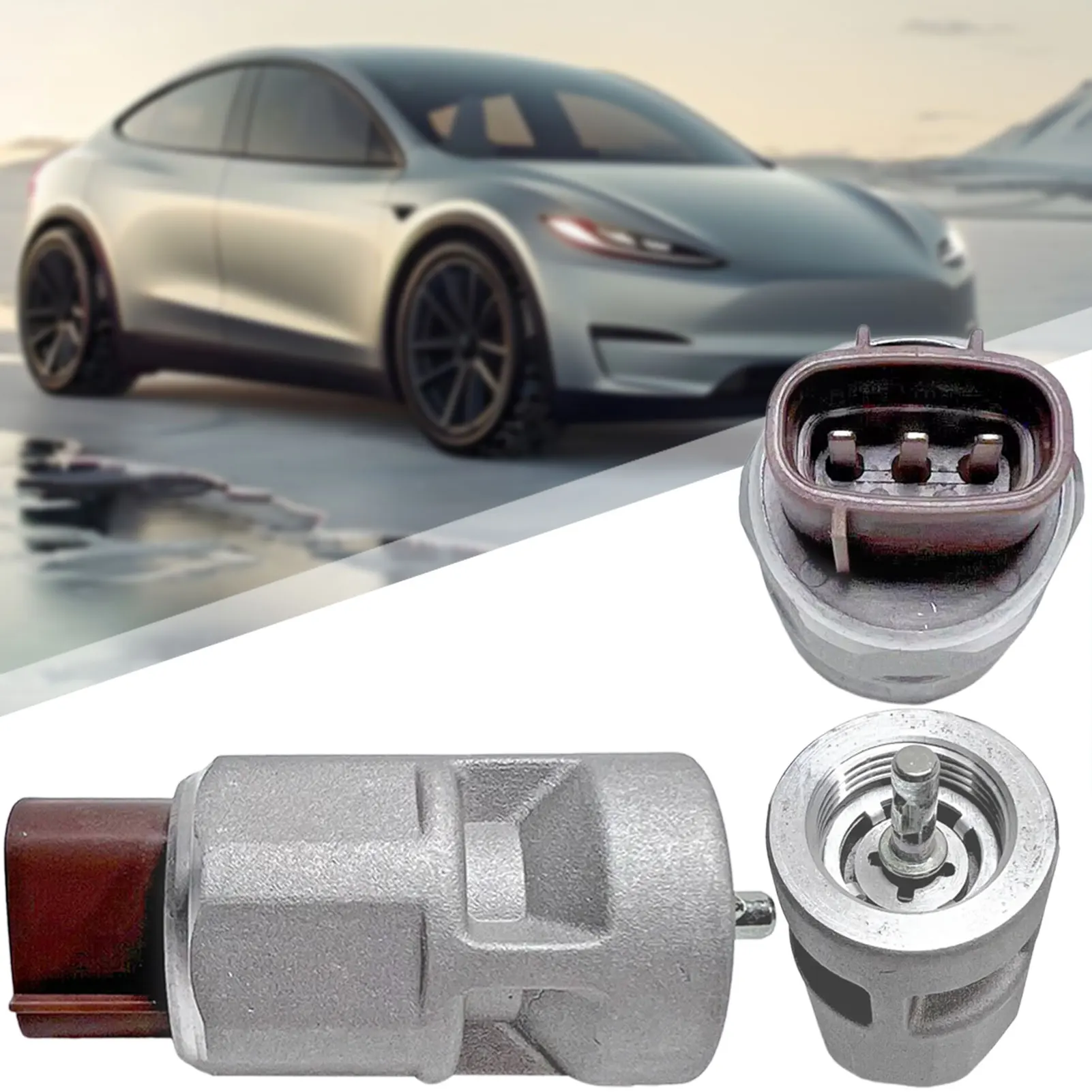 

Car Speed Sensor Universal Transmission Speed Sensors Auto Accessories