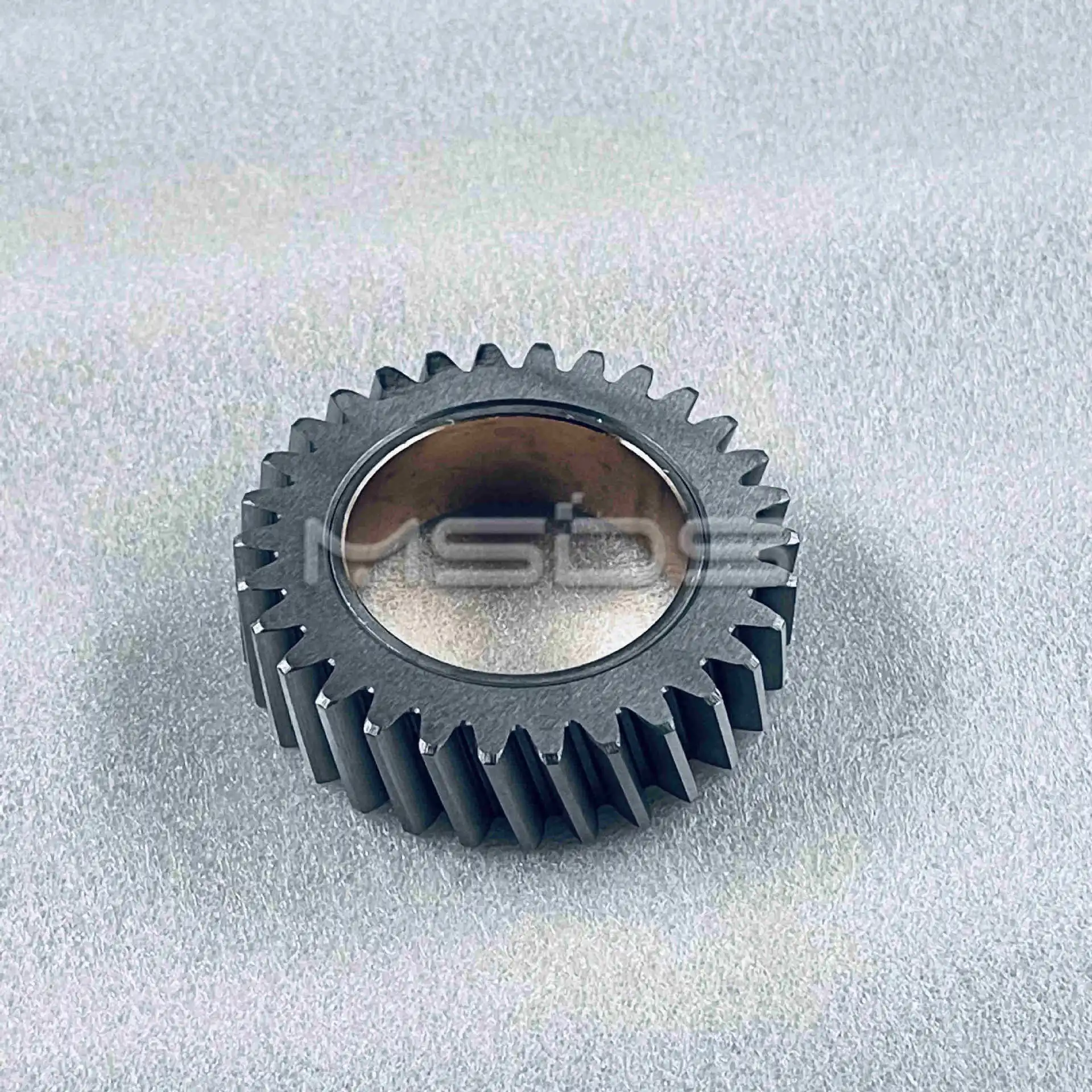 

Applicable to Dongfeng Tianlong Tianjin Hercules Dongfeng Cummins Engine Parts Slothful Gear 5342251 Gear