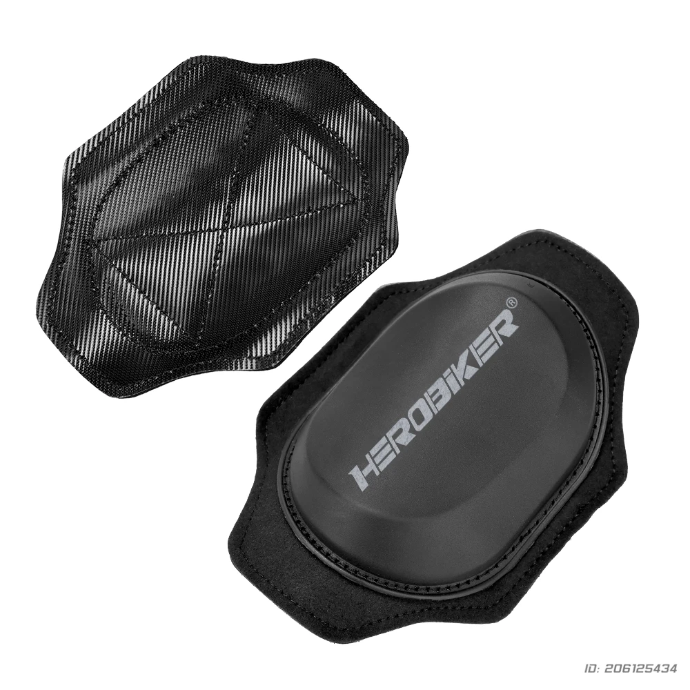 Motorcycle Knee Slider Racing Pad Universal Accessories Moto Sports Protective Gears Kneepad Protector Racing Protective Gears