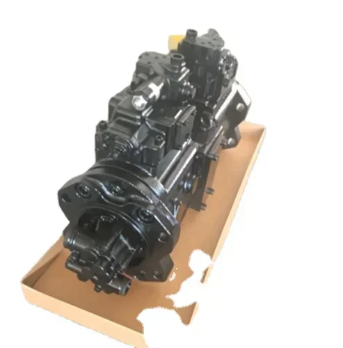 

Oem K5v140dtp SK350-6 Hydraulische Pomp SK350-6E Hoofdpomp