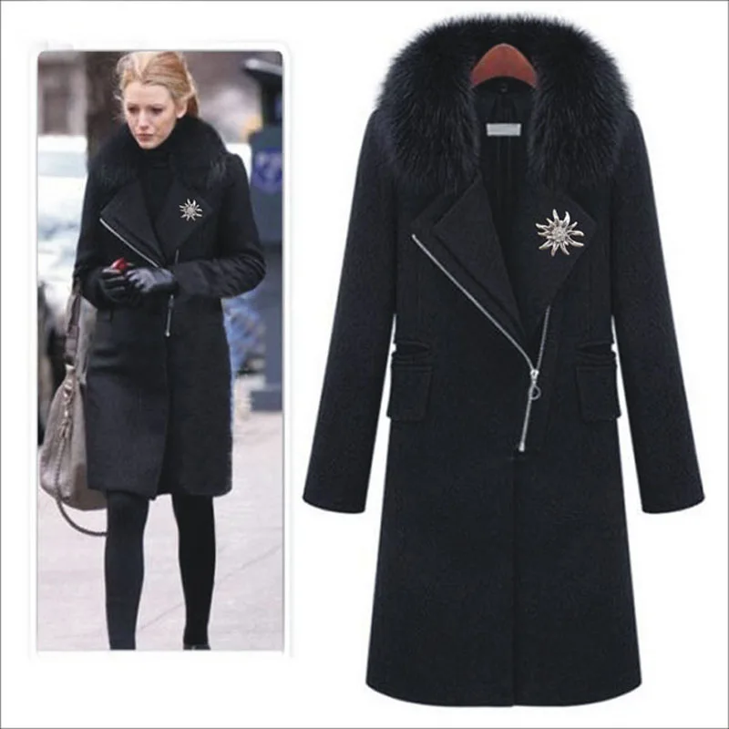 الموضة الكلاسيكية دبابيس إديلويس الكبيرة أحبها عميق الناس النساء لامعة اللون الأبيض حجر الراين بروش دبوس هدايا الحفلات مجوهرات #2