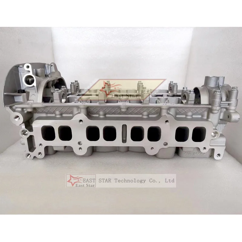 M8DB M9DB Engine Bare Cylinder Head For FORD 1.5T For focus c-max 1.5 ECOBOOST 16V 1.5L GTDI DS7G-6C032-AC DS7G6C032AC 1869092