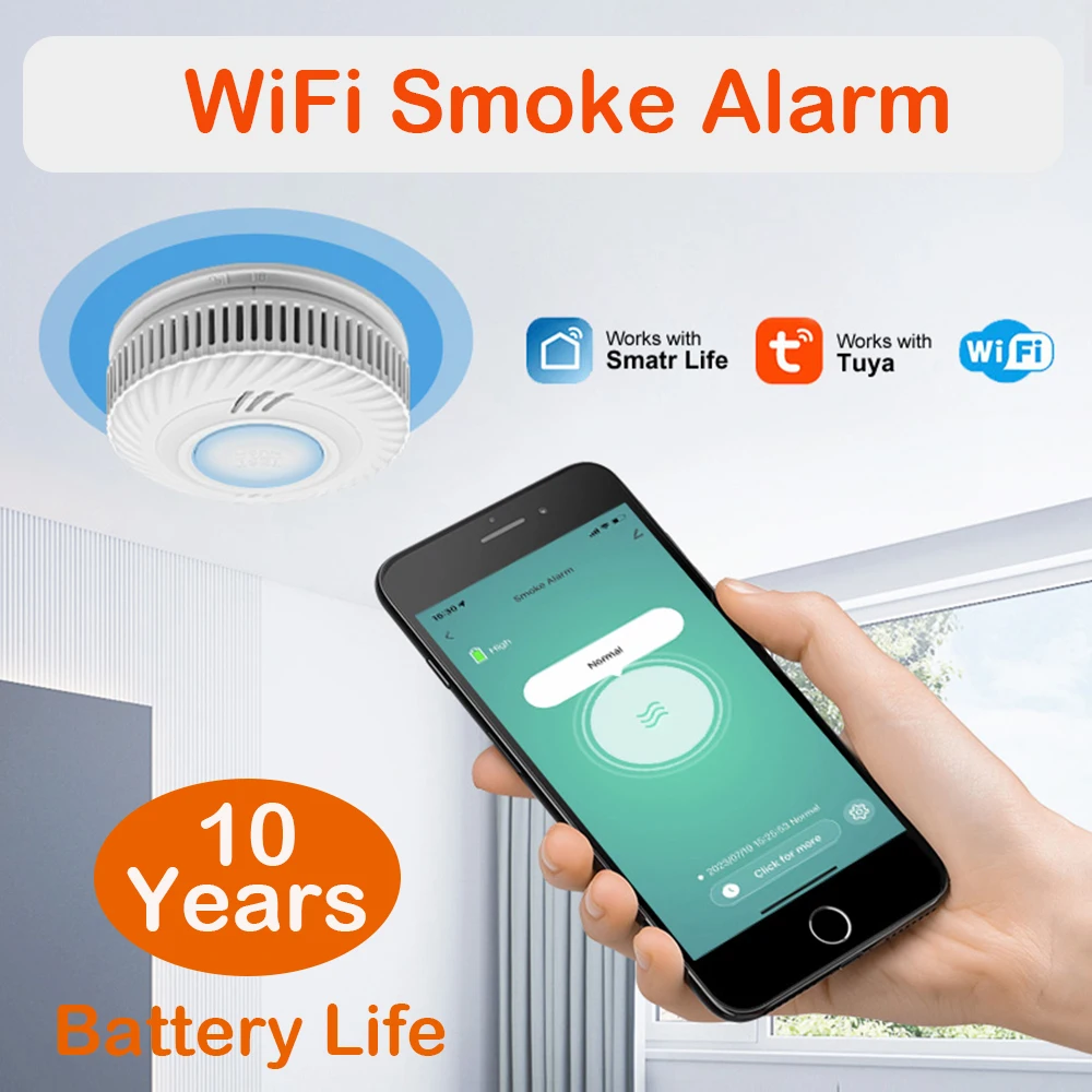 arumny-tuya-wifi-smoke-alarm-built-in-battery-wireless-smart-fire-detector-app-alert-85db-sensor-smart-home-security-system