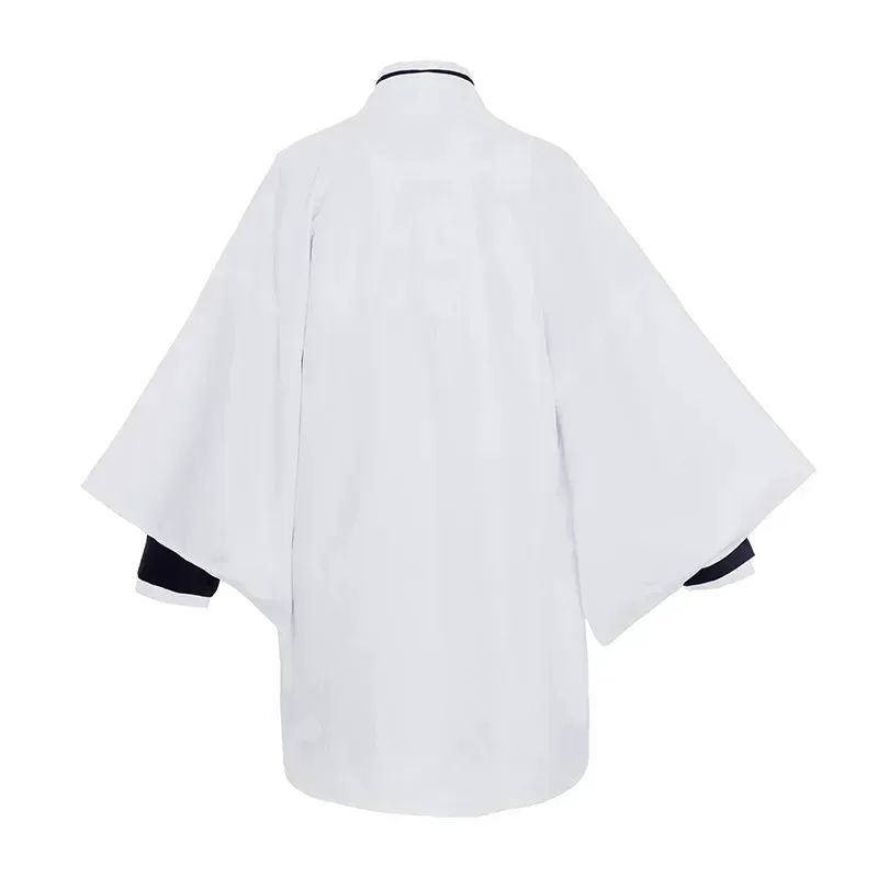 Anime Demon Slayers Kimetsu Geen Yaiba Cosplay Kostuum Mitsuri Kanroji Kimono Uniform Saias Halloween Sleding