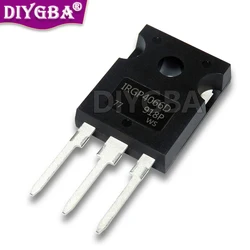 5PCS IRGP4063D GP4063D IRGP4063 TO-247 IRG4PC50UD IRG4PH50UD IRGP4063D IRGP4066D TO3P Chipset