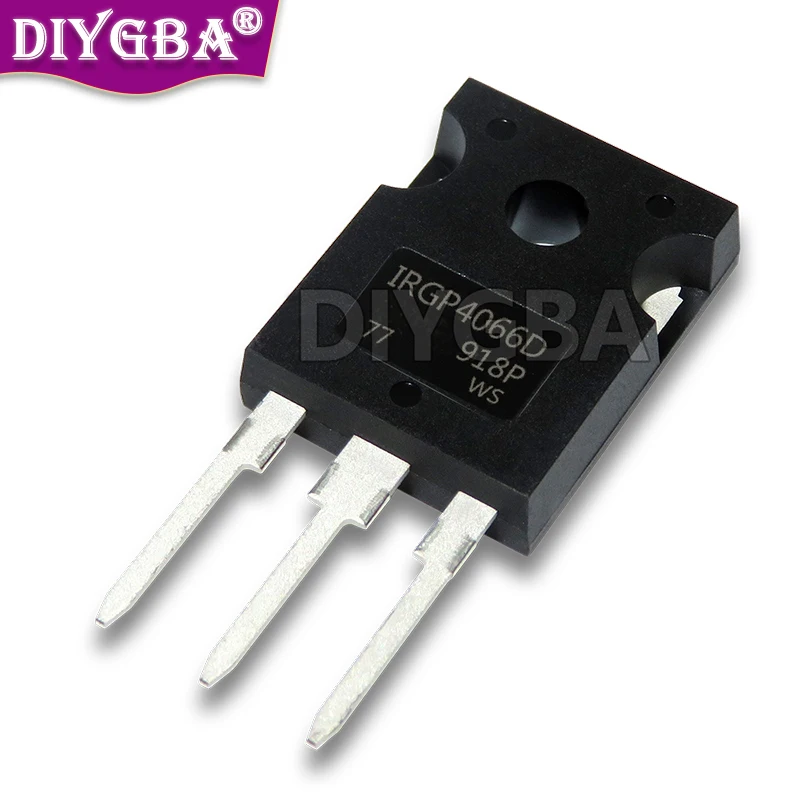 5PCS IRGP4063D GP4063D IRGP4063 TO-247 IRG4PC50UD IRG4PH50UD IRGP4063D IRGP4066D TO3P Chipset