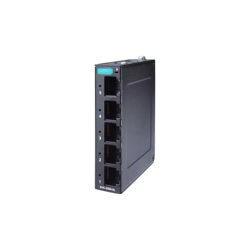 Промышленный коммутатор Ethernet MOXA EDS-2005-EL