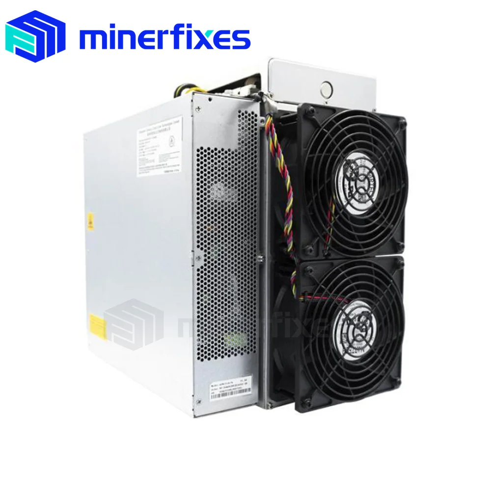 Bitmain Antminer KS5 20T/KS5 pro 21T 3000W Kaspa Miner Asic Mining оборудование для криптовалюты оборудование для добычи криптовалюты KAS монет (август)